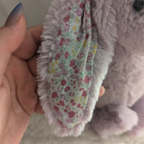 Jellycat blossom jasmine bunny - Picture 3 of 4